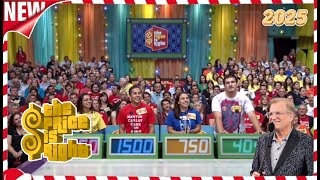 The Price Is Right 2025 Top Tier Game Show American Tpir Us The Price Is Right Episodes