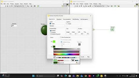 NUMERIC COMPARISON USING BOOLEAN INDICATOR