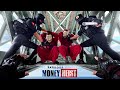 Parkour MONEY HEIST vs POLICE ver6.1| Unstoppable (BELLA CIAO REMIX) POV In REAL LIFE by LATOTEM