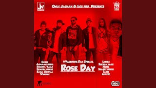 Rose Day