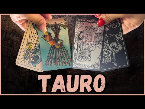 Tauro ♉️ ALGUIEN SE ENAMORÓ DE TI 👀🔥 Y NO ENTIENDE PORQUÉ 😭🤬 #TAURO ...