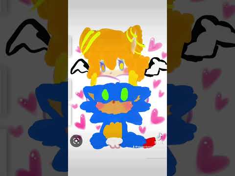 Tailsko x sonic