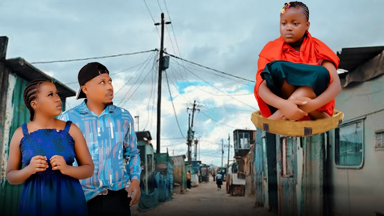 MTOTO MCHAWI Full Episode [ 1 ]
