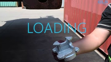 twist stacker BC-G2/C