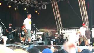 Future Music Festival Perth 09 - N.e.r.d Vid 14 Of 38
