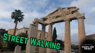 Exploring Ancient Athens, The Prelude!