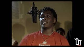 TGE LU MIKE - CAN'T MISS | WE LIT PERFORMANCE |