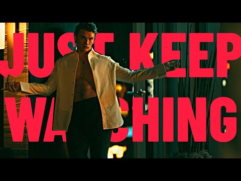 Ilya & Shane ► Just Keep Watching [Heated Rivalry]