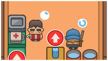 Idle Outpost: Upgrade Games [Business Games]