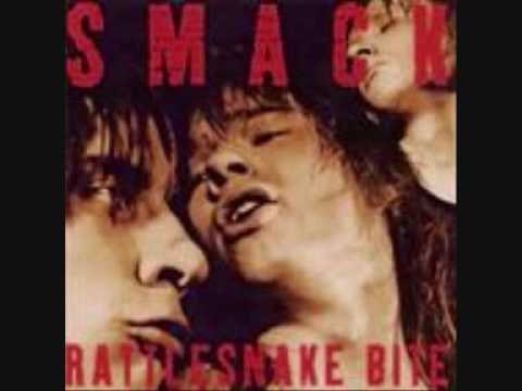 Smack - Paint it black (Rolling stones cover)