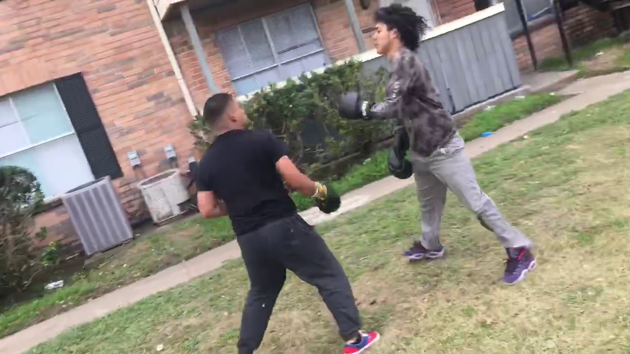 Ando Vs Isaac ! WHO WON?