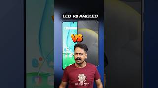 The Reality of LCD vs Amoled Displays 🤯