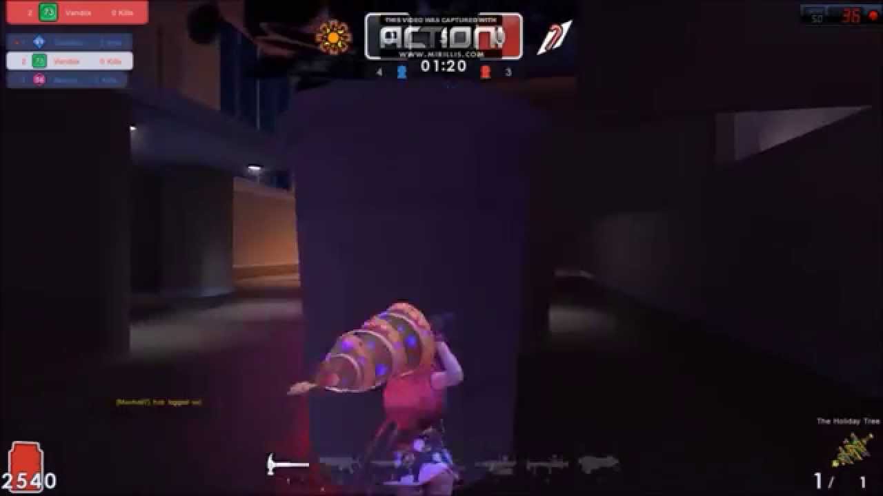 MicroVolts - Ace vs inHarmony