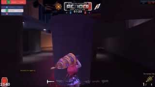 MicroVolts - Ace vs inHarmony