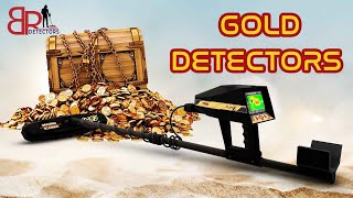gold and treasures detector - Primero Ajax