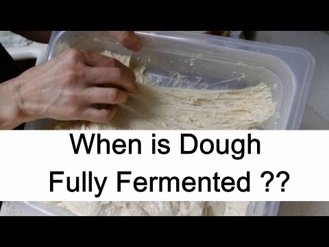 Review Bulk Dough Recipe