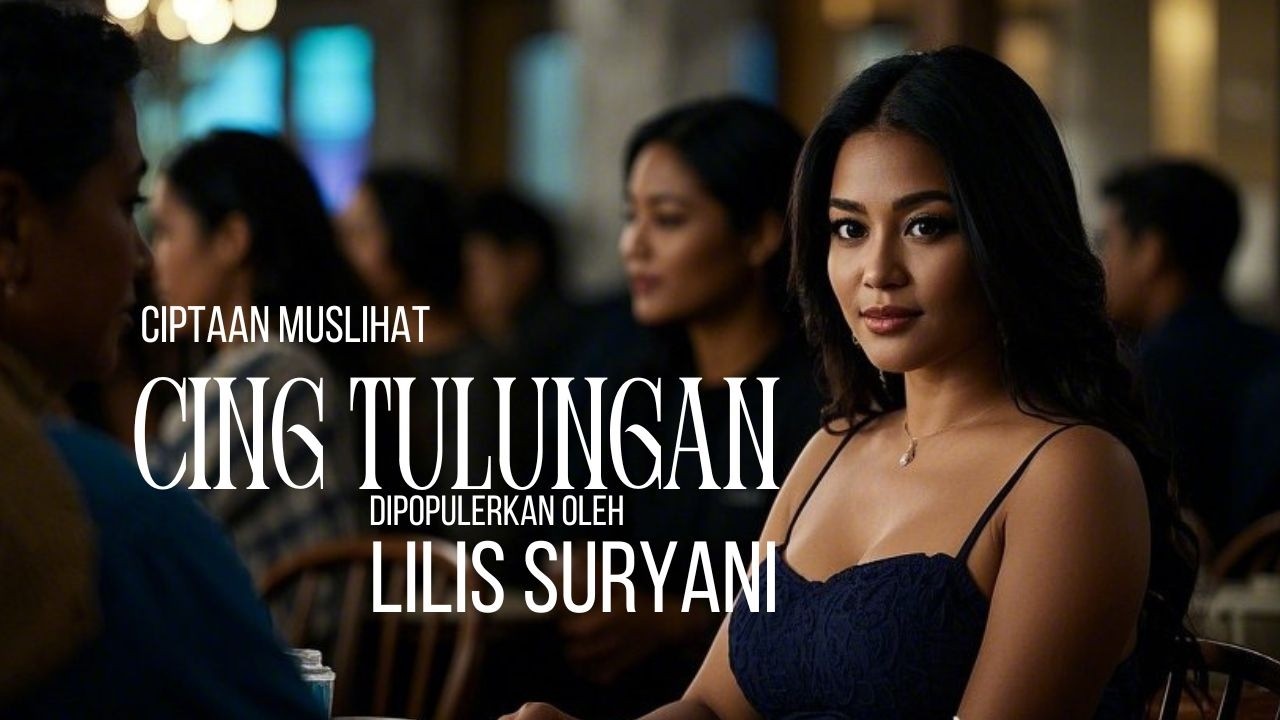 Cing Tulungan Dua Versi Minor Mayor Ciptaan Muslihat Diviralkan Lilis Suryani@aduwamusik