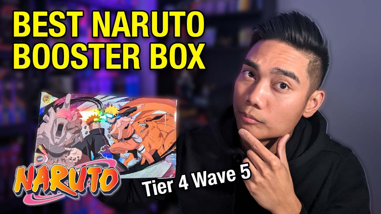best naruto booster box Magic The Gathering Core Set 2020 Booster Box (36 boosters) : Amazon.fr:  Jeux et Jouets main image 1