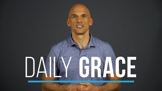 The Gift of Healing - Daily Grace 968