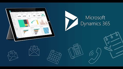 Video Dynamic 365Add a Flyout Button   Dynamics 365