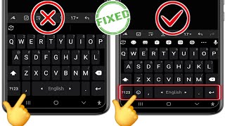 Cómo activar emojis en el teclado Samsung | Fácil y rápido screenshot 2
