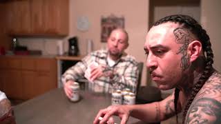 Cutty-Blue And Sniper