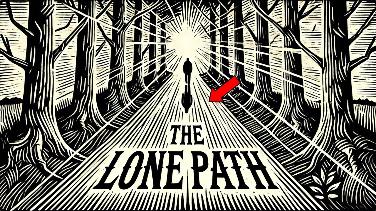 Chosen but Alone: Why You Can't Be Around Many People 🌟🤍