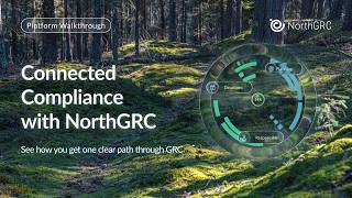 How to Manage ISO 27001, GDPR & NIS2 in NorthGRC | Connected Compliance Demo