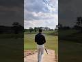 We checked out IOI Palm Villa Golf &amp; Country Resort, the first par 6 in Malaysia pt 2 #golf f course