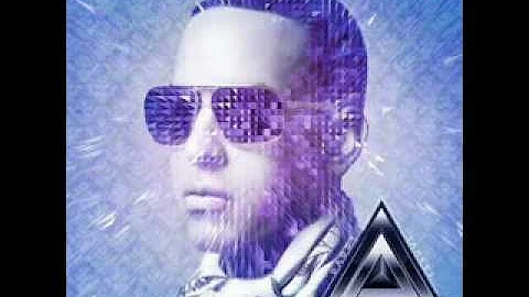 Daddy Yankee   Limbo 2012 HQ