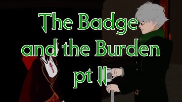 RWBY Volume 1 Score Only - The Badge and the Burden part 2