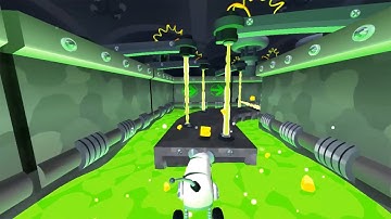 Timm walks you through level design in MouseBot