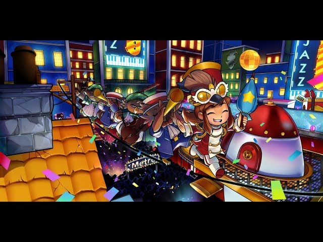 Pin by Manu on A Hat In Time  A hat in time, Gamer pics, Draw show