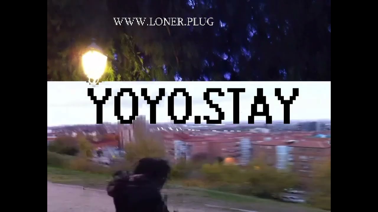 ANTEOJOS (vid by @lonerplug)