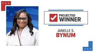 Janelle Bynum projected to win Oregon's 5th District Democratic primary