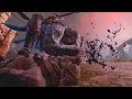Shadow of Mordor: Stealth & High Action Gameplay Moments - Compilation Vol.5