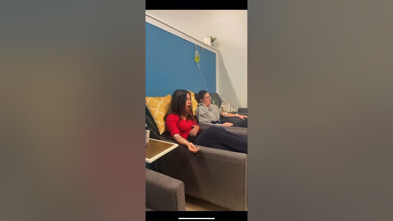 Watch them all start *gagging* funny YouTube