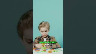 ICAS Science + 50 words a week = EduTest advantage