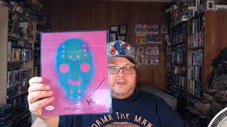 Zobie Autograph Mystery 8x10 Horror Unboxing