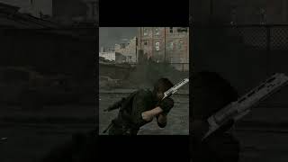 Tyrant vs Requiem #residentevilrequiem
