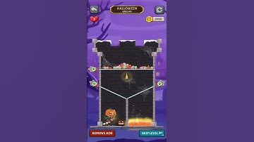 How to Loot - Pin Pull | How To Loot Gameplay #gameplay #gaming #shorts #android