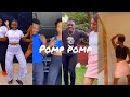 Pomp Pomp Sani Boy Ft Darassa TikTok Compilation Video Darassamusic Naitwasaniboy3803 mp3