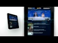 Bfmtv promo ipad may 2010