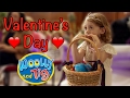 @Woolly and Tig Official Channel- The Wedding | Valentine's Day Special