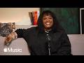 Jill Scott: The To Whom This May Concern Interview | Ebro Interview