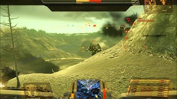 AWS-8R 4x SRM6 -- Alpha Thread