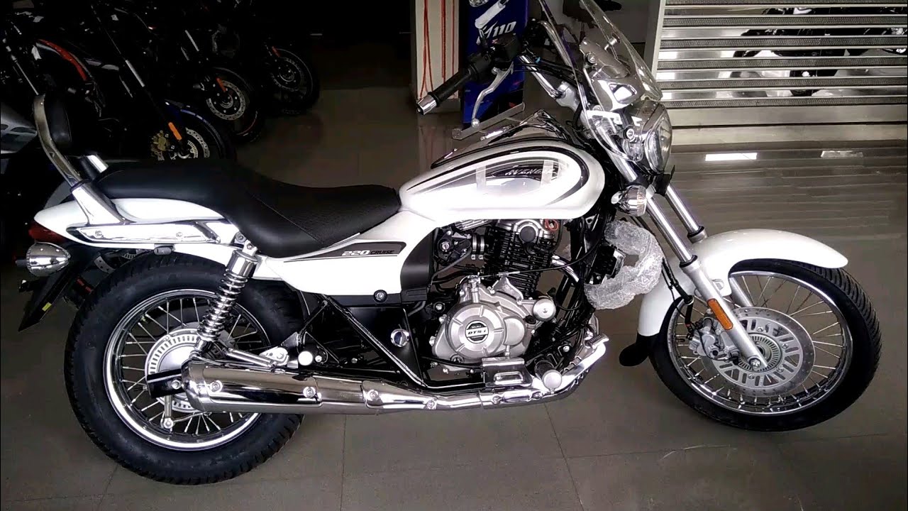 bajaj avenger 220 cruise bs6 on road price in kolkata