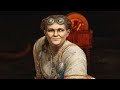 God Of War Ragnarok All Lunda Cutscenes 4K God Of War Ragnarok All Lunda Cutscenes 4K