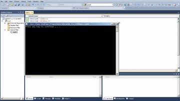 C ile programlama temelleri giriş