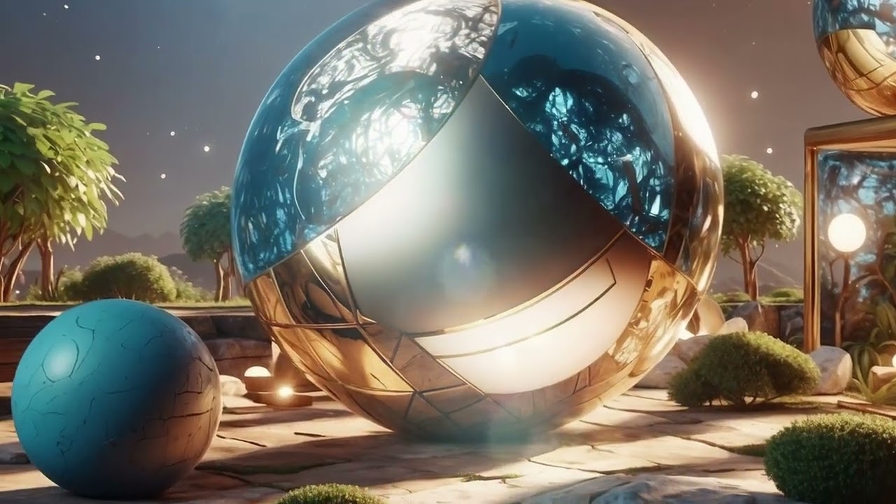 Marijn Jansen - Tranquility